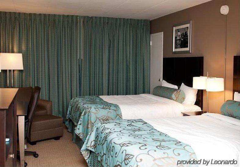 Americana Hotel Arlington Ruang foto